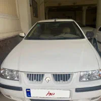 سمند ۹۰ دوگانه