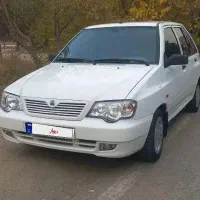 پراید 111SE هاچبک  ۹۸ کم کار