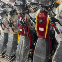 هندا ۲۰۰سی از دم قسط