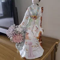 عروسک چینی اصل