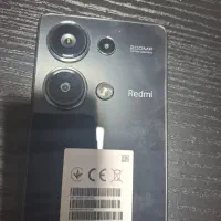 گوشی Redmi note13pro|موبایل|شیراز, درکی|دیوار