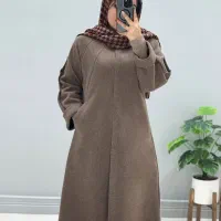 پارچه فوتر پالتویی (ساده و دیپلمات)|لباس|یزد, |دیوار