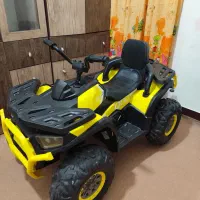 ماشین شارژی|اسباب‌‌بازی|اهواز, کیانپارس |دیوار