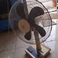 پنکه تو شیبا