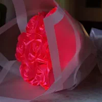 دسته گل های ربانی