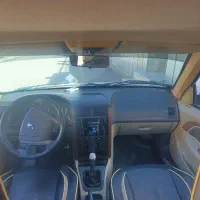 پارس تیوفایو 98 سیمی|خودرو سواری و وانت|رفسنجان, |دیوار