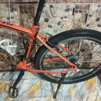 دوچرخه المپیا در حد نو|دوچرخه، اسکیت، اسکوتر|مسجد سلیمان, |دیوار