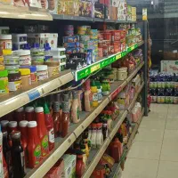 واگذاری هایپر مارکت فعال|اجارهٔ مغازه و غرفه|رشت, خمیران زاهدان|دیوار