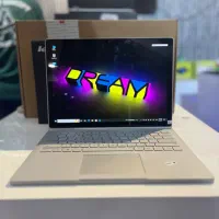 اقساط بدون پیش i7 ssd نسل ۸