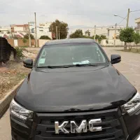 کی ام سی (KMCT8)مدل401|خودرو سواری و وانت|گنبد کاووس, |دیوار