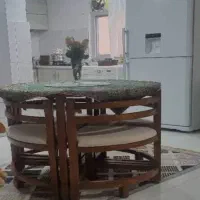 سوئیت / ۴۰ متری / قلب / گاز|فروش آپارتمان|رشت, منظریه|دیوار