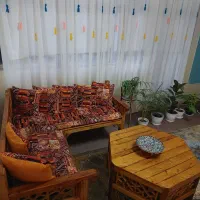 اجاره روزانه سوییت ویلایی مبله مستقل گلشهر جهانشهر|اجارهٔ کوتاه‌مدت آپارتمان و سوئیت|کرج, گلشهر|دیوار