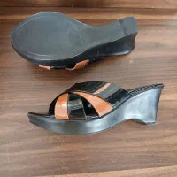 صندل روفرشی نو نو|کیف، کفش، کمربند|فردیس, سرحدی|دیوار