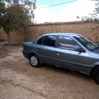 سمندx7|خودرو سواری و وانت|اصفهان, الهیه|دیوار