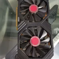 گرافیک rx580