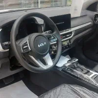 کیا K3 فول تیپ ۳ مدل ۲۰۲۴ کارکرده|خودرو سواری و وانت|کیش, |دیوار