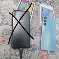 سامسونگ a55