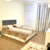 سوئیت شبانه شیک تمیز