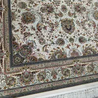 قالچه ۴متری،کناره و قالی 6و9متری|فرش|شیراز, جانبازان|دیوار