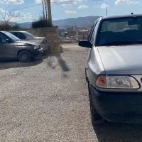 پراید|خودرو سواری و وانت|کرمانشاه, |دیوار