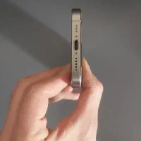 آیفون ۱۵ پرو|موبایل|تهران, قبا|دیوار