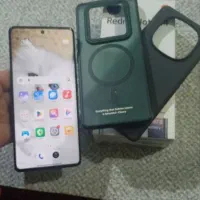 گوشی نوت 14پرو 256رام8|موبایل|چهاردانگه (تهران), |دیوار