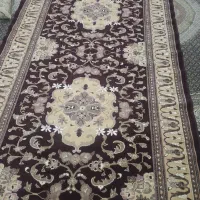 فروش سه تخته فرش دستباف و ماشینی