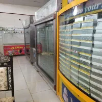 وسایل قنادی کامل|فروشگاه و مغازه|جوین, |دیوار