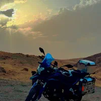موتورrx3آر ایکس ادونچر