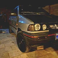 پراید ۸۸فول لوازم