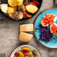 سالن کار  ومنقل کار جهت جگرکی