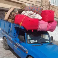 باربری با نیسان