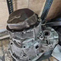 گیربکس ef7 در حد صفر