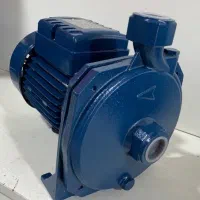 پمپ آب یک اسب ریوال