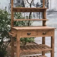 تولید وتعمیرنواع مبلمان و مصنوعات چوبی ودکورچوبی