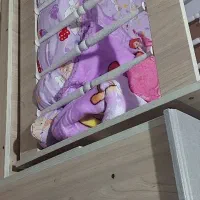 تخت کودک چهار منظوره|تخت و صندلی بچه|مشهد, نوید|دیوار