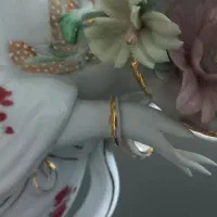 مجسمه چینی|مجسمه، تندیس، ماکت|مشهد, کوثر|دیوار