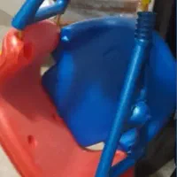 تاپ وچهارچرخ