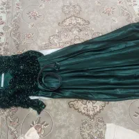 پیراهن مجلسی زیبا|لباس|رشت, کوی مهر|دیوار