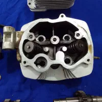 موتورسیکلت۱۲۵