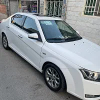 دنا پلاس مدل ۱۴۰۱ توربو اتومات