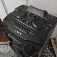 باند میکرولب|سیستم صوتی خانگی|شاندیز, |دیوار