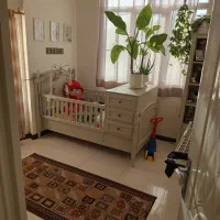 105متر /واحد دونبش/ رهن و اجاره /شهرک فرزان|اجارهٔ آپارتمان|قدس, شهرک فرزان|دیوار