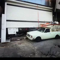 کرکره برقی،جک بازویی،درب شیشه ای،جوشکاری، راهبند|خدمات پیشه و مهارت|تبریز, |دیوار