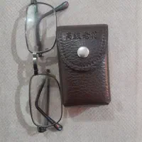 عینک پیدا شده