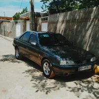پژو 405 تیوفای