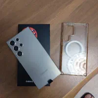 نقد یا تعویض با آیفون   S24 UITRA|موبایل|شاهین‌شهر, شهرک میلاد|دیوار