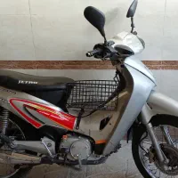 بی کلاج 88ملی|موتورسیکلت|فرخ‌شهر, |دیوار