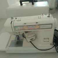 چرخ خیاطی
