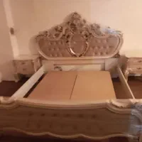 کفی تخت